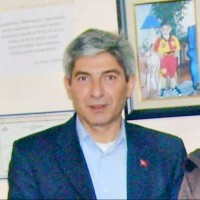 Cemal KURUM