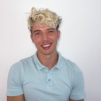 Chris Rodes