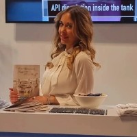 Elena Gagliolo