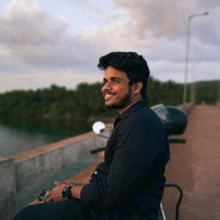 ARVIND VINOD PARAMBAN