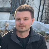 Marcus Sjöstrand