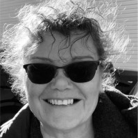 Kathi Friesen