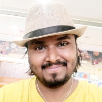 Abhishek Kaduskar🌔