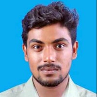 Jishnu Krishnan M R