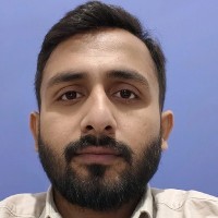 Ajeet Shukla