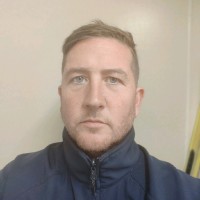 Cormac Magee