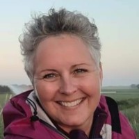 Hege K. Larntvet