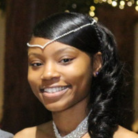 Raisa Hodge