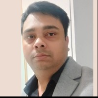 Abhinandan Pandey