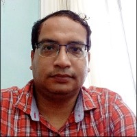 Pavitra Adhikary