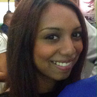Anusha Wilson