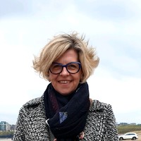 Delphine Lorcy