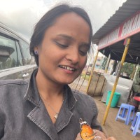 Megha V