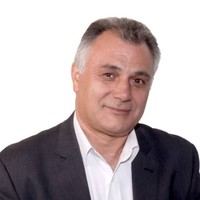Stelios Kostikas