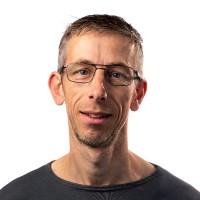 Richard Grijn, van der