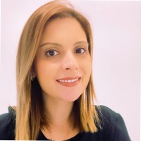 Daniele Lacerda