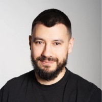 Александр Дудин