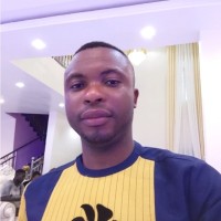 Mr Peter Ochuko Efurhievwe