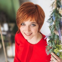 Anna Perova