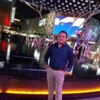 Sherif Besada