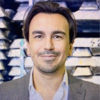 Matteo Sangiorgi