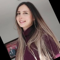 Müge Buharalı