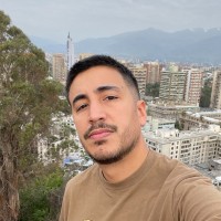 Emanuel Ivan Gonzalez