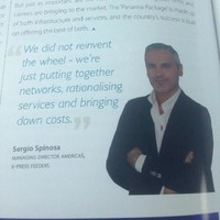 Sergio Spinosa