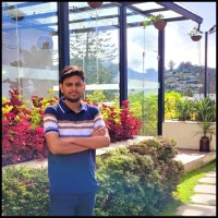 Rahul Dubey