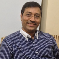Bhupesh Patil
