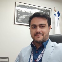 Henrique Resende Martins