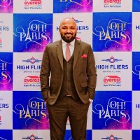 Sandeep Gupta
