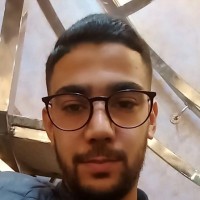 Kamal Boumazzough