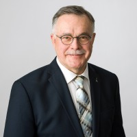 Camille Bérubé Ba, Fcuic, Icd.D