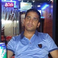 Prakash Anand