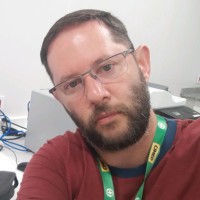 Rafael Lopes Do Nascimento