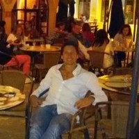 Diego Martinez Demarco