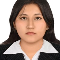 Luisa Fernanda Quispe Ponce