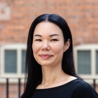 Stacey Jang