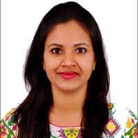 Deeksha Rai