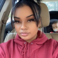 Destiny Robinson