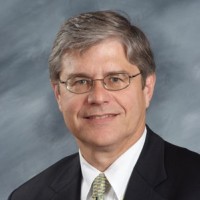 Kevin R. Burns