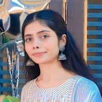 Arpita Singh