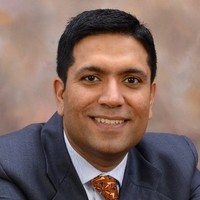 Ashish Sethi