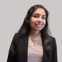 Merin Susan Jacob