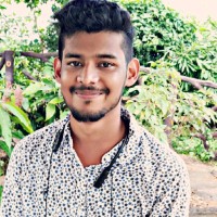 Amit Kumar Roul