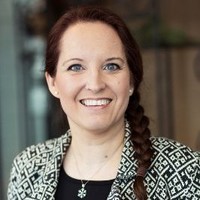 Ulrika Ritzén Kristensson