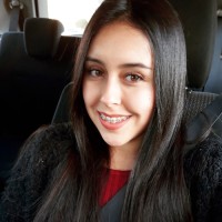 Antonella Rojas