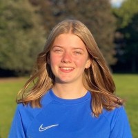 Ruby Cracknell Wright