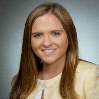 Courtney Patrick